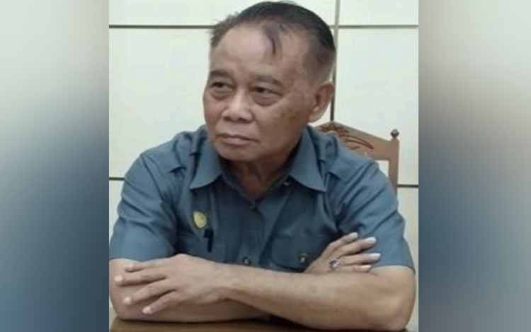 Legislator Ini Sebut Kedamangan Dusun Selatan Harapkan Sosialisasikan Aturan Secara Menyeluruh