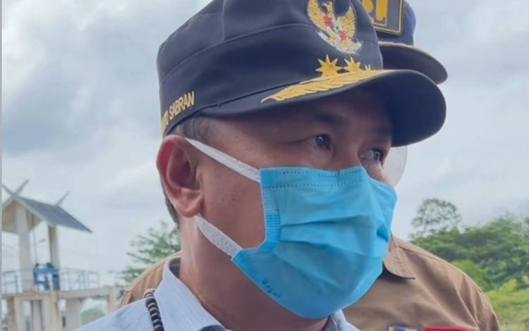 Gubernur Kalteng Ajak Semua Pihak Berkomitmen Kembangkan UMKM
