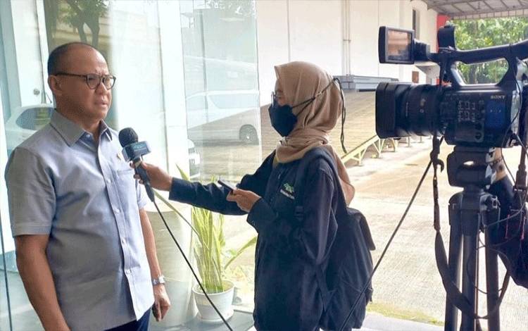 Legislator Golkar Minta Pemerintah Segera Kendalikan Harga Minyak Goreng