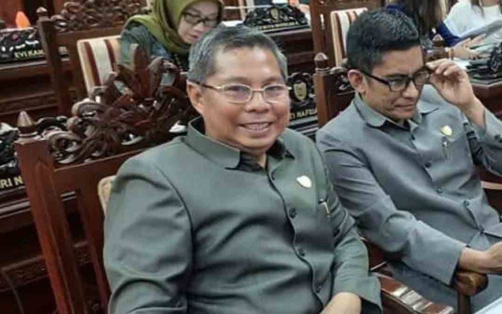 Pembangunan Kawasan Ekonomi Terpadu Harus Direncanakan dengan Baik