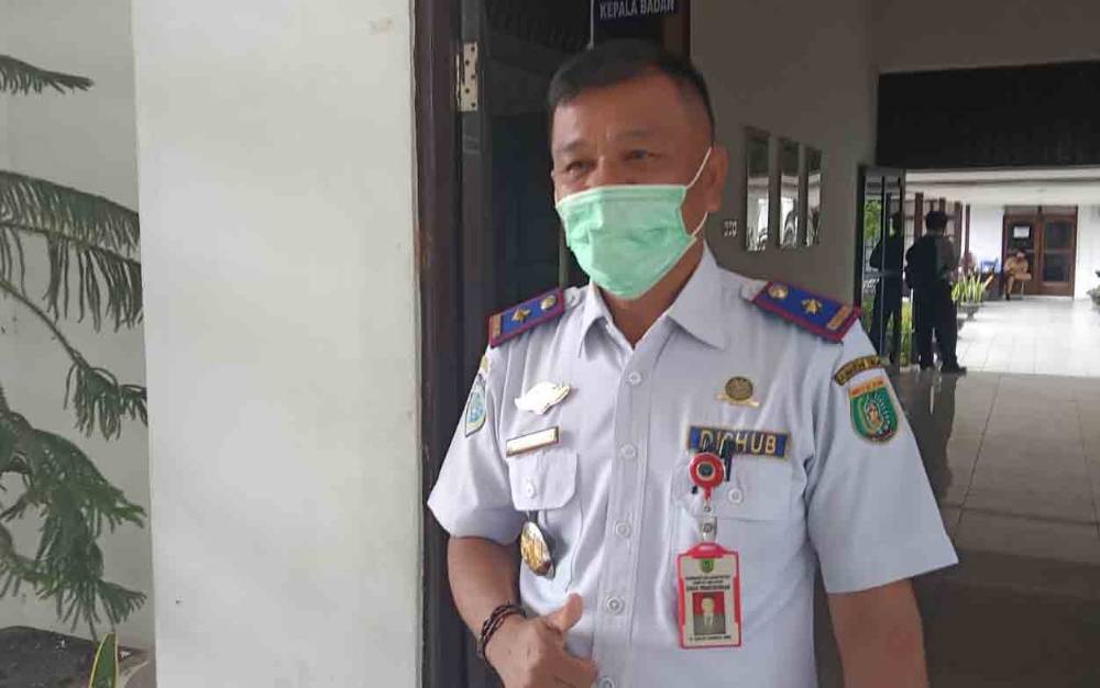 Tim Terpadu di Barito Selatan Dirikan 3 Posko Pengamanan Natal dan Tahun Baru