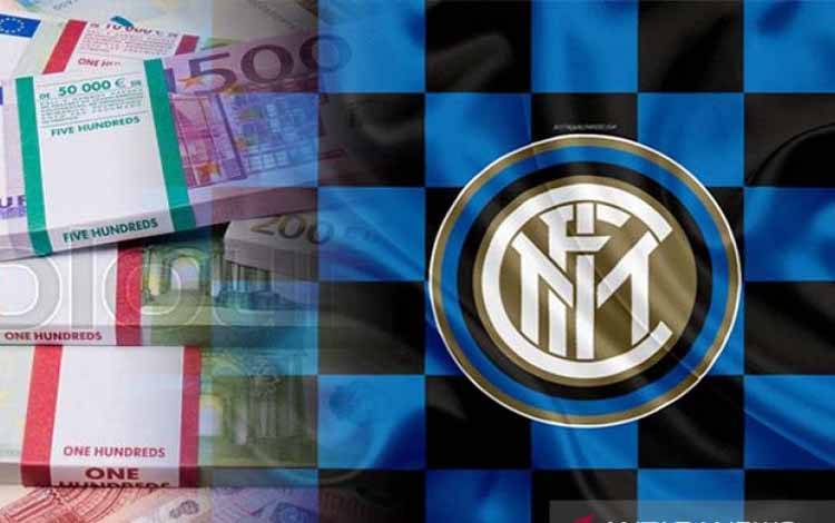Inter Milan Akui Jaksa Italia Selidiki Keuangannya