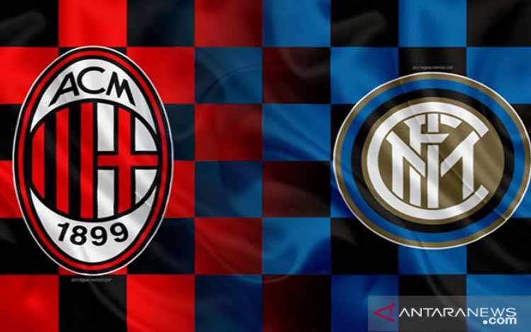Inter dan AC Milan Kolaborasi Rancang Stadion Bersama