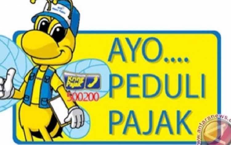 85 KPP Berhasil Capai Penerimaan Pajak di Atas 100 Persen