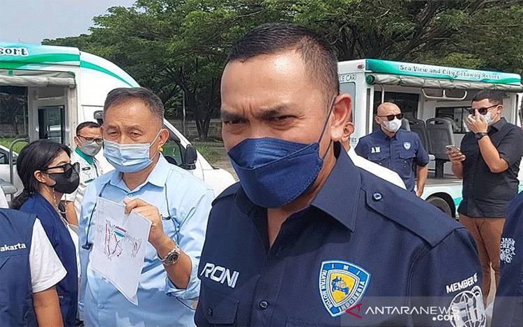 Formula E di Jakarta Berpotensi Untungkan Pelaksana