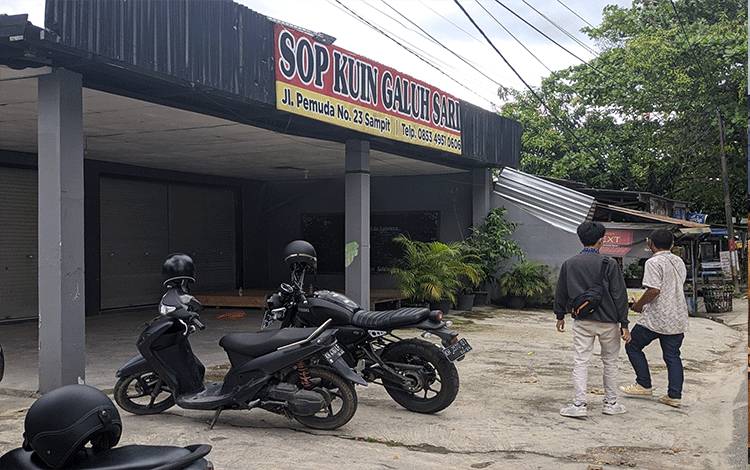 Terduga Teroris Diduga Sudah Rekrut Anggota