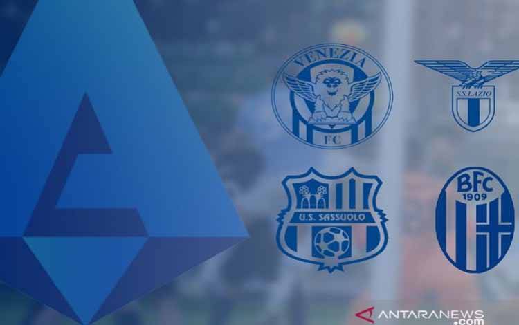 Lazio Lanjutkan Tren Positif saat Bologna kembali ke Jalur Kemenangan