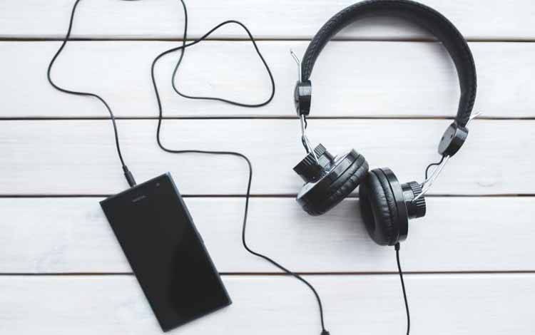 JOOX Rilis Daftar Musik Populer Sepanjang 2021
