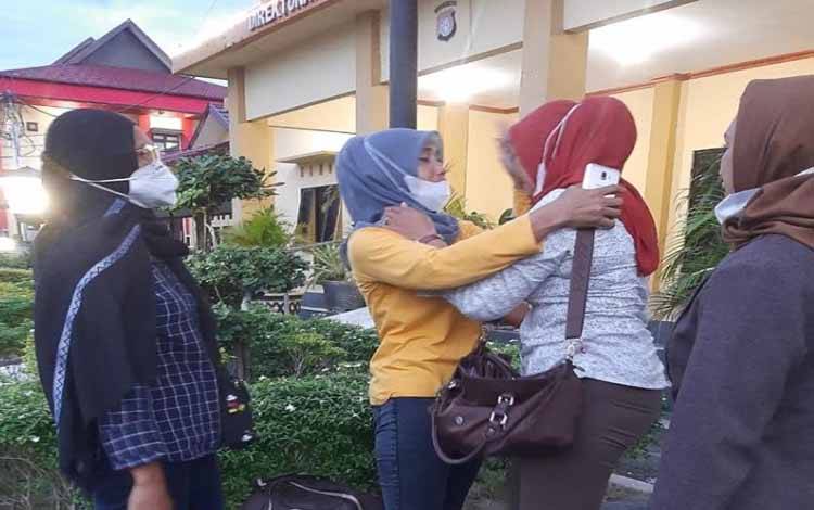 Kuasa Hukum: Kasus Penipuan dan Pemalsuan Surat Tanah Sebut Kasus Kliennya Dipaksakan