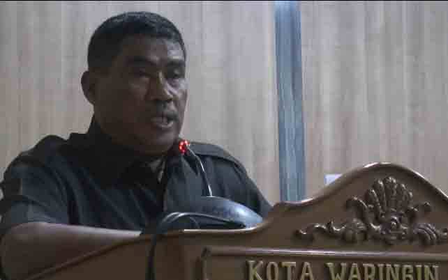 Fraksi PKB DPRD Kotim Harapkan Retribusi Lebih Terbuka