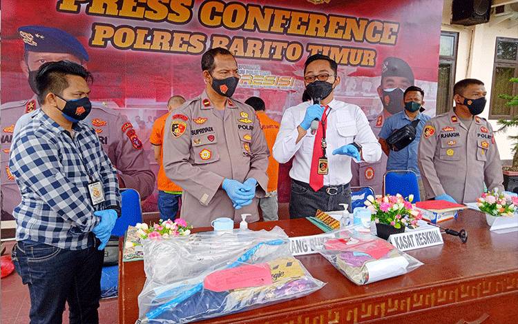 GILE BENER!! Suami Jual Istri yang Masih di Bawah Umur ke Pria Lain