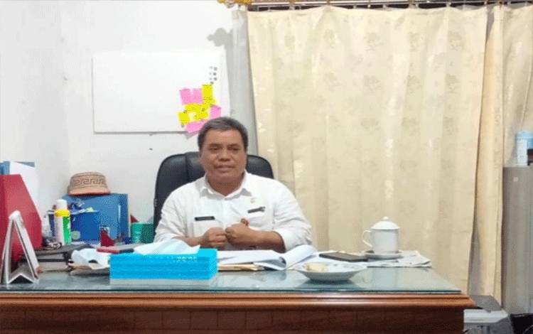 Disbudpar Pulang Pisau Rencanakan Pengembangan Destinasi Wisata di 2022