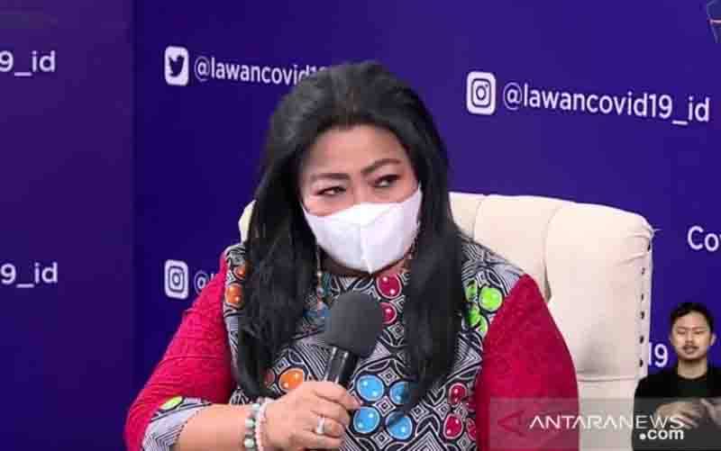Masyarakat Bisa Pesan Hotel untuk Karantina Sebelum ke Luar Negeri