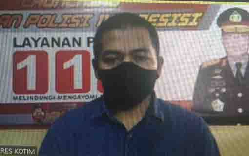 Kecelakaan Maut di Jalan Jenderal Sudirman, Motor Sempat Terseret di Kolong Mobil