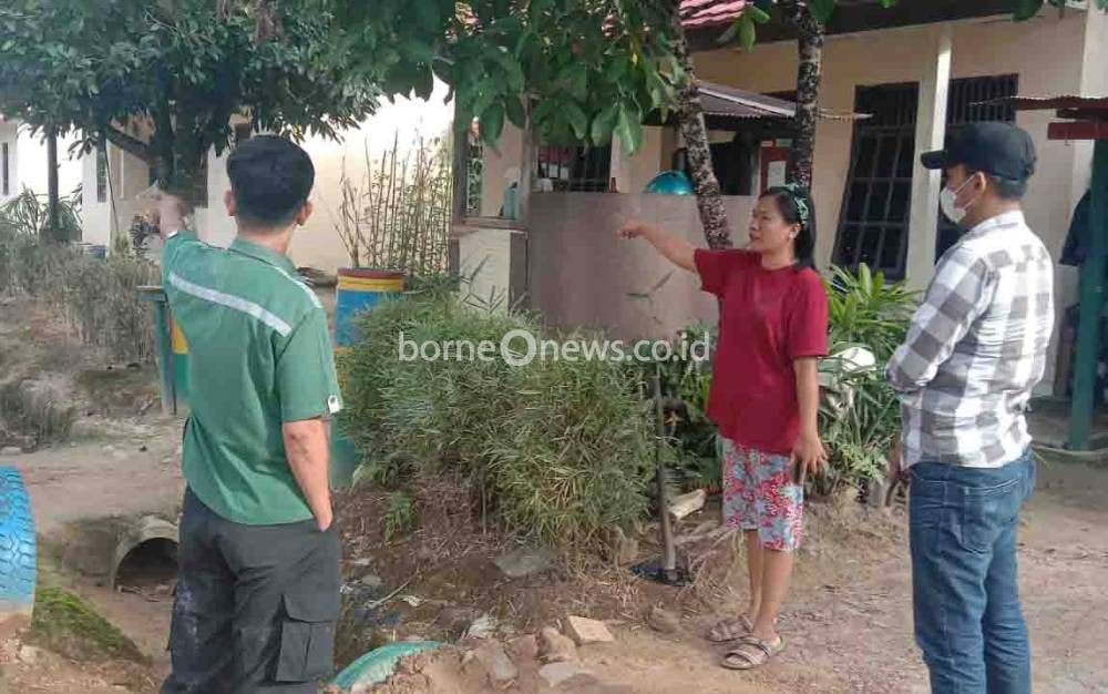Mandor Perkebunan Sawit di Kotawaringin Barat Dikeroyok Belasan Orang