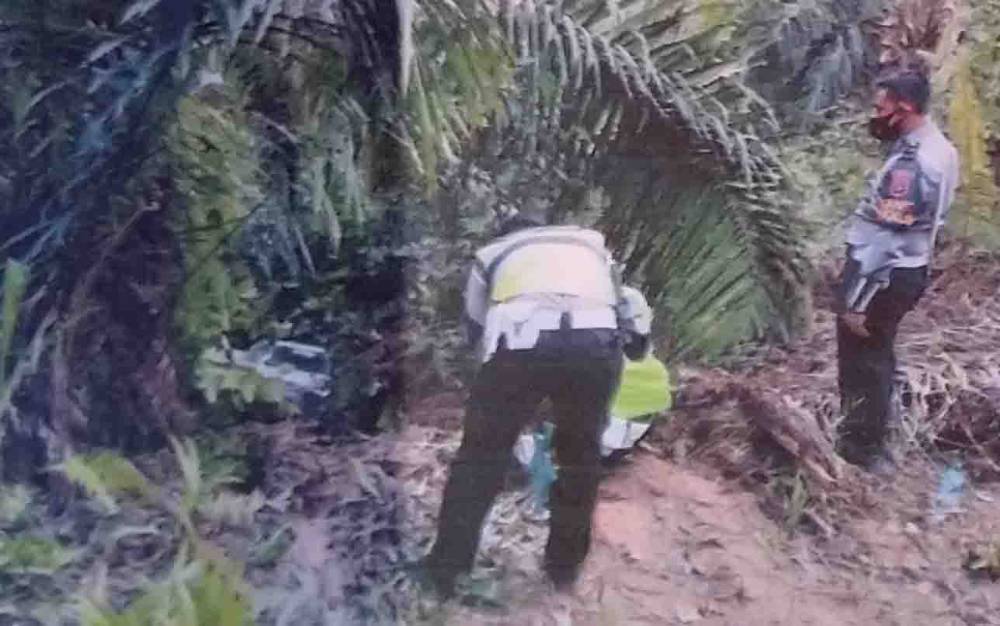 Terlibat Kecelakaan Lalu Lintas, Mantor PT ADS Diberi Hukuman Percobaan