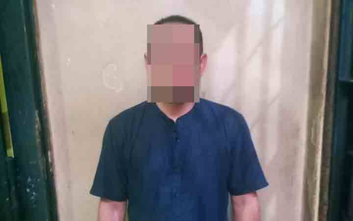 Barang Bukti Sabu yang Diamankan Diakui Titipan