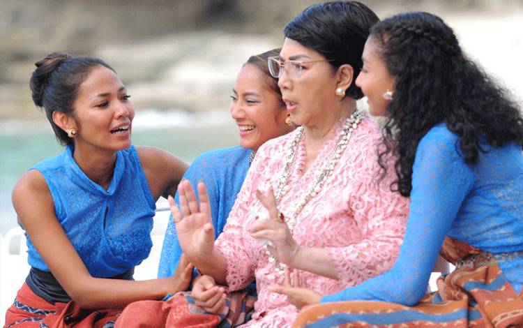 Puluhan Film Asia Siap Diputar The Japan Foundation 22 Januari