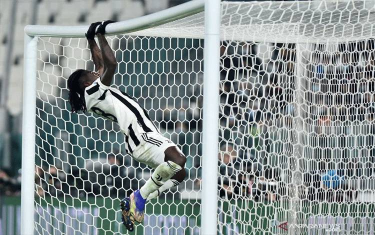 Juventus Kehilangan DNA Setelah Datangkan Ronaldo