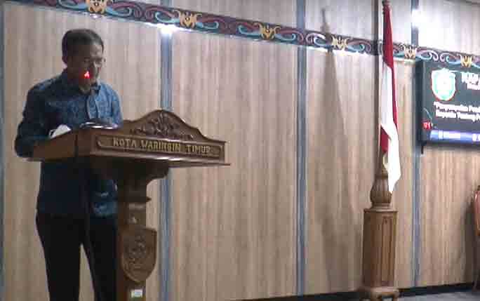Optimalkan Program Bantuan Pendidikan