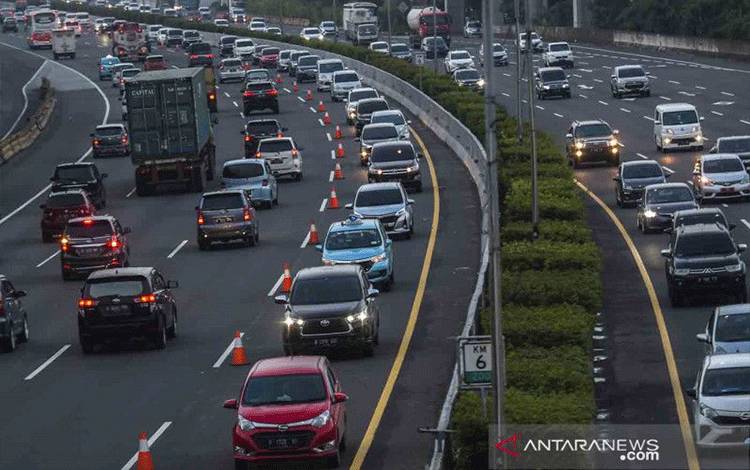 Penghapusan Data Kendaraan Upaya Tingkatkan Pendapatan Daerah