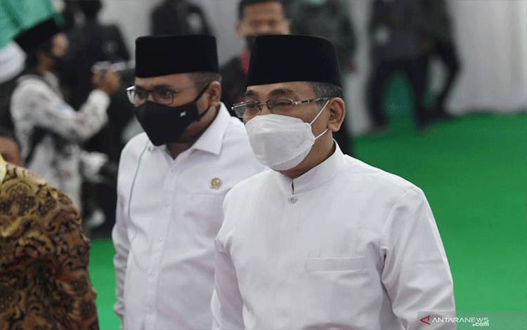 Muktamar ke-34 Kukuhkan NU Inklusif dan Adaptif
