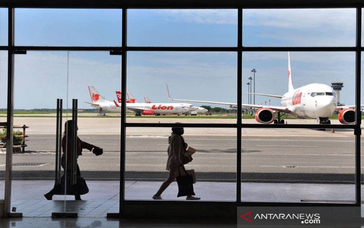 Kasus Omicron di Indonesia Setelah Pulang dari Malaysia Diselidiki