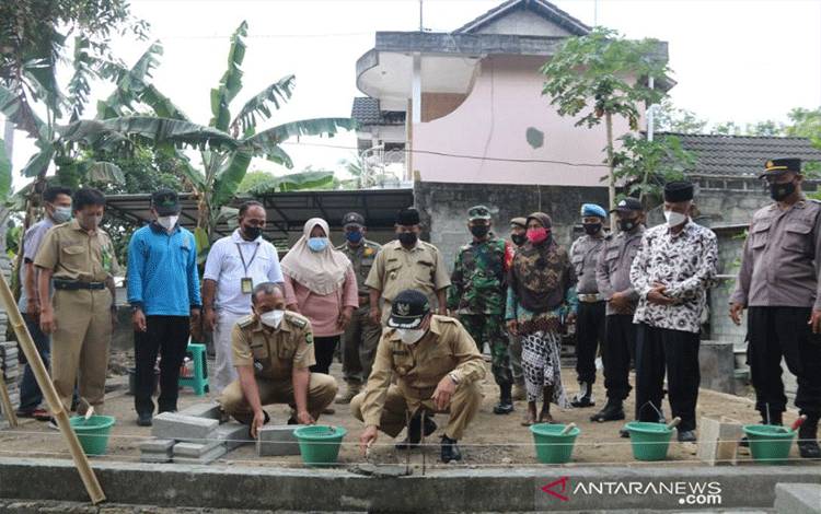Masyarakat di Kabupaten ini Lebih Senang dengan Label Miskin