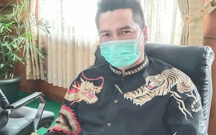 Pengelolaan Retribusi Daerah Harus Lebih Transparan