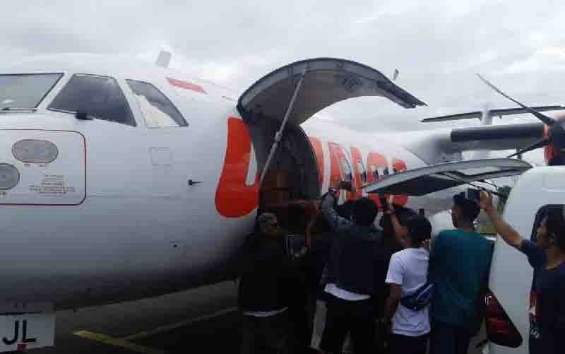 PWNU Papua Tegaskan Korban Tewas di Dekai Bukan Rais Syuriah