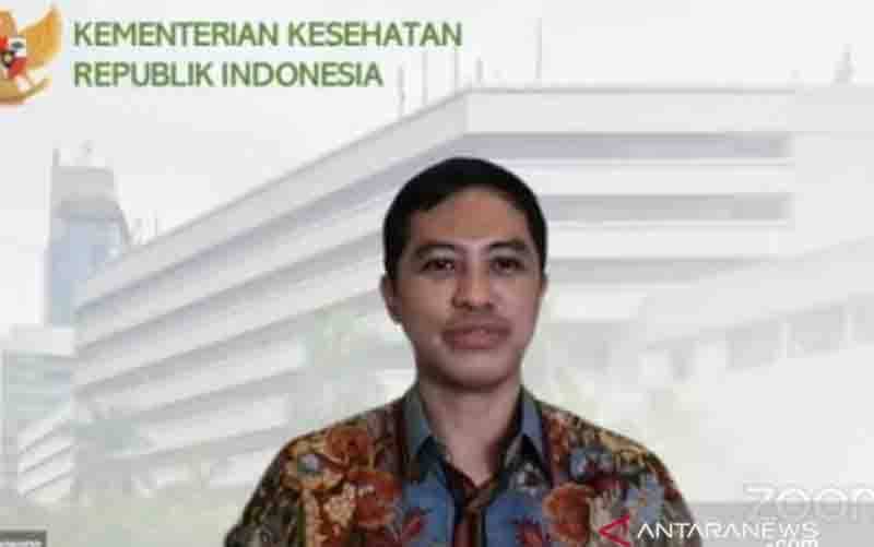 Wamenkes: Indonesia Masih Hadapi Masalah Status Gizi Masyarakat