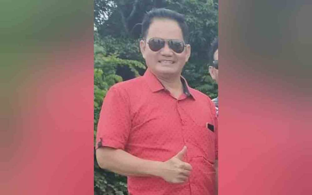 Masyarakat Desa Jaya Kelapa Harapkan Perhatian Pembangunan Infrastruktur dari Pemerintah