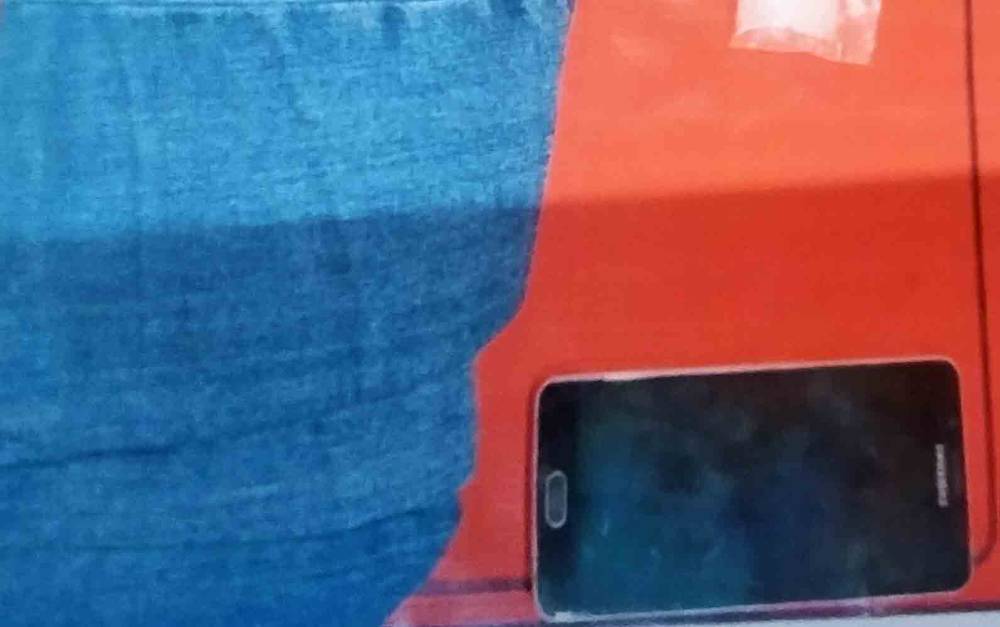 Pria ini Mengaku Hanya Ambil Keuntungan Tak Seberapa dari Jual Sabu