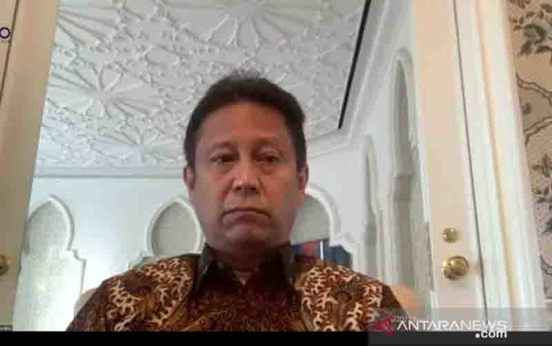 Menkes Sebut Pasien Omicron Kabur Sempat Terkonfirmasi Negatif