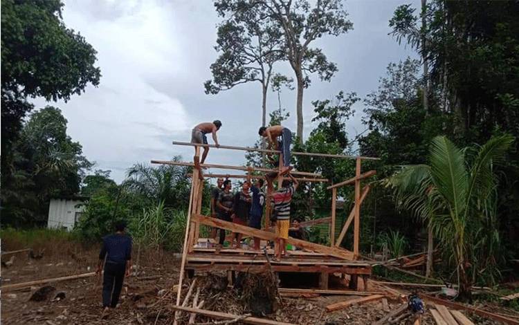 Bupati Kobar Keluarkan Surat Edaran Minta Siskamling Ditingkatkan