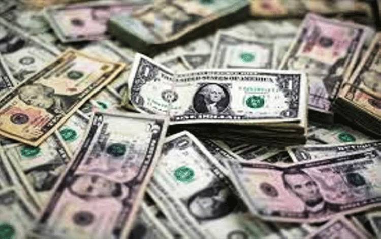 BI Catat Modal Asing Keluar Bersih dari RI Capai Rp4,31 Triliun