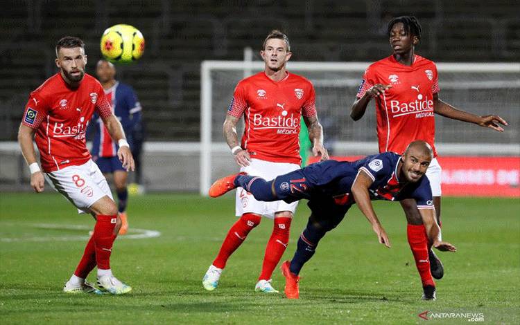 Rafinha Gabung Real Sociedad dengan Status Pinjaman dari PSG