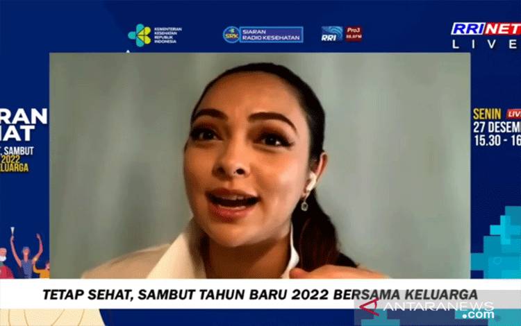 Jubir COVID-19: Karantina Luar Negeri Cegah Penyebaran Omicron Meluas