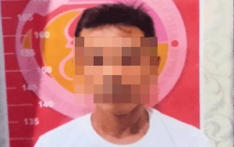Saat Ditangkap, Tersangka Mengaku Sudah Jual 13 Paket Sabu