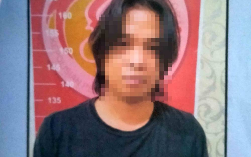 Jadi Kurir, Akui Kadang Diupah Gratis Konsumsi Sabu Hingga Dapat Upah Cuma Segini