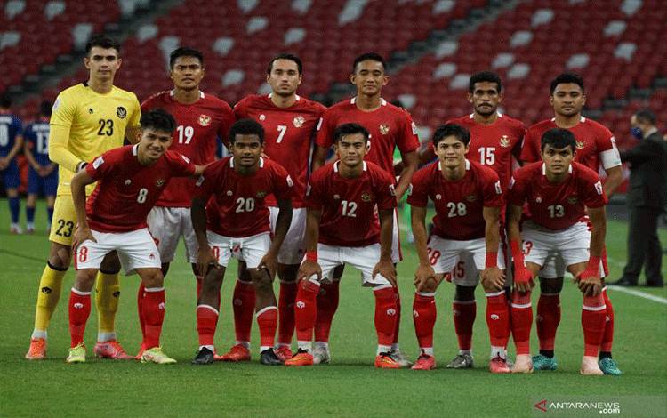 Shin Tekankan Pentingnya Mental Kuat Hadapi Laga Final Kontra Thailand