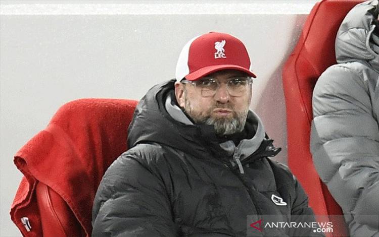 Nagelsmann Tinggalkan Jerman, DFB Kontak Juergen Klopp