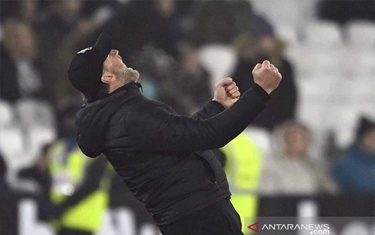 Ralph Hasenhuttl Tegaskan Southampton Tak Gentar Hadapi Tottenham
