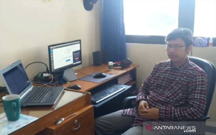 Akademisi: Pemetaan Potensi Bencana Perlu Terus Diperkuat pada 2022