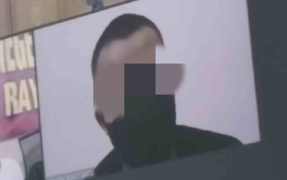 Terdakwa Tega Aniaya Korban Karena Tidak Terima Ditegur