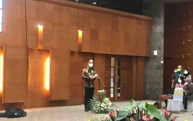 Menperin Ajukan Penghapusan PPnBM Mobil Rakyat ke Menkeu