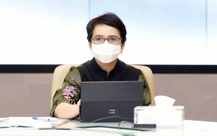 Kominfo Siapkan Digital Transformation Expo untuk G20