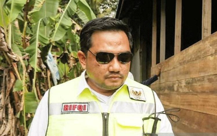 Anggota DPR: Plt Kepala Daerah Tidak Boleh Terlibat Politik Praktis