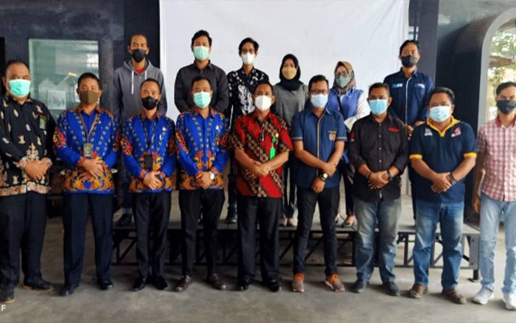 Narkotika Dominasi Perkara yang Ditangani Pengadilan Negeri Sampit Sepanjang 2021