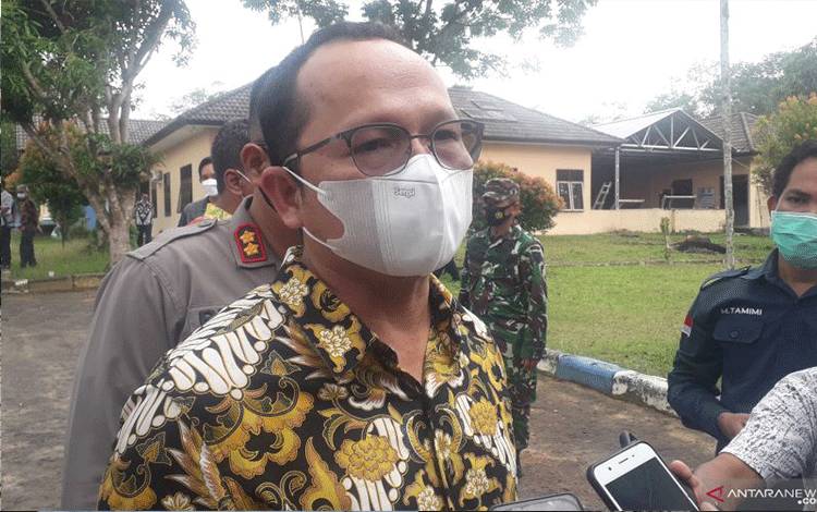 Mantap! Guru Ngaji di Daerah ini Dapat Insentif dari Pemerintah